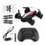 D85 2 In1 Professional Air‑Ground Flying Drone Car Dual Mode Quadcopter RC Drone Supply