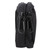 Sports Mini Waterproof Nylon Fashion Bag Outdoor Portable Storage Pouch (Black)