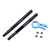 RISK Tire Valve Extender Kit Tube French Valve Stem Extension Aluminium Alloy for Road Bicycle Bike80mm