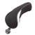 Mesh Golf Headcover Club Head Covers Hybrid UT Putter Headcovers Black