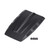 Remote Control Crawler Accessory Engine Cover for SCX10 Jeep Wrangler 1/10 Scale RC Crawler