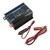 Modified Sine Wave Inverter 300W Solar Car Power Inverter DC 12V to  AC Converter with LCD Display Screen