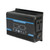 Modified Sine Wave Inverter 300W Solar Car Power Inverter DC 12V to  AC Converter with LCD Display Screen
