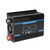 Modified Sine Wave Inverter 300W Solar Car Power Inverter DC 12V to  AC Converter with LCD Display Screen