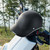 Outdoor Sports Cycle Safety Helmet Baseball Cap Hat for Motorcycle Bike Scooter