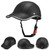Outdoor Sports Cycle Safety Helmet Baseball Cap Hat for Motorcycle Bike Scooter