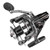All Metal Spinning Reel High Speed Fishing Wheel Left/Right Interchangeable Fishing Tool HQ4000