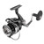 All Metal Spinning Reel High Speed Fishing Wheel Left/Right Interchangeable Fishing Tool HQ4000