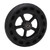 200x50 8 Inch Electric Scooter Tyres Explosion Proof Antislip Bee Hive Holes Rubber Solid Wheel Tires