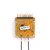 FlySky FBr12 Receiver 12CH Receiver AFHDS3 for Vehicle PL18 NB4 Remote Controls Transmitter