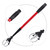 Telescopic Retract Ball Retriever Ball Pick Up Portable Non Slip Telescopic Scoop Retriever