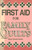 First Aid for Family Quilts