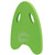 Swimming Board Floating Plate A Shape EVA Back Float Training Aid Float Hand Foam BoardGreen