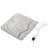 Electric Heated Foot Warmer Extra Large Plug in Heating Pad 6 Temperature Settings for Under Desk Bed EU Plug 220‑240V