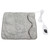 Electric Heated Foot Warmer Extra Large Plug in Heating Pad 6 Temperature Settings for Under Desk Bed EU Plug 220‑240V