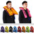 Manual Inflatable Life Jacket Adult Life Vest Water Sports Swimming Fishing Survival Jacket