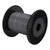 Braided Fishing Line PE 4 Strands Fishing String 500m Ultra Strong Gray for Outdoor Saltwater Fishing7.0