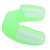 Adult Tooth Guards Mouthguards Protector for Sanda Boxing Sports with Storage BoxGreen