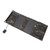 15W 5V Solar Panel Portable Foldable Solar Panel Waterproof Sunproof USB Solar Charger for Outdoors Sports Camping Emergency