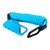 K2N Helmet Cable Lock Luggage Bike Password Anti Theft Lock Telescopic Cable Lock Changeable Password Blue