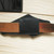 Retro PU Leather Phone Holster Professional Stylish Protective Mobile Phone Belt Pouch Holster Cover Case for Belt Black L