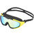 Plating AntiFog Swimming Goggles Colorful Diving Snorkeling Water Mask Boxed 1918