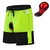 Men Bike Short with 3D Gel Padding and Mesh Lining Breathable Quick Dry Loose-Fit Bicycle Shorts Cycle Running Summer Shorts