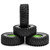 RC Crawler Rubber Tires RC Car Tires with Wheel Rims Replacement for 1/10 Traxxas TRX-4  Axial SCX10 90046 90047 CC10 RC Car