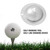 Ball Liner Ball Line Marker Training Template Alignment Tool