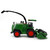 Harvester Truck Remote Control Harvester Toy 1/24 2.4GHz Remote Control Farmer Harvester Smoke Light Sound Effects 2 Battery Replaceable Harvesting Head