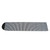 Polyester Black White Stripe Surfboard Sock Cover Protection Bag for Hard Board ShortboardBlack White Stripe