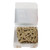 10 Speed Bike Chain Manganese Steel Mountain Road Bicycle Chain with Chain Connector for Riding Cycling Gold
