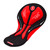 Men 2 in 1 Cycle Shorts Breathable Quick-Drying MTB Mountain Bike Baggy Shorts with 3D Padding
