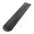 Black Stainless Steel Battery Compartment Bottom Cover for Xiaomi Mijia M365 Electric Scooter