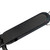 Black Stainless Steel Battery Compartment Bottom Cover for Xiaomi Mijia M365 Electric Scooter