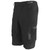 Cycling Shorts Outdoor Fitness Training QuickDrying Shorts Hiking Breathable Pants(L )