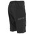 Cycling Shorts Outdoor Fitness Training QuickDrying Shorts Hiking Breathable Pants(L )