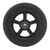 8in 200x50 Tires Rubber Anti Slip Strong Grip Electric Scooter Solid Tire for Electric Scooter