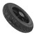 8in 200x50 Tires Rubber Anti Slip Strong Grip Electric Scooter Solid Tire for Electric Scooter
