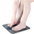 Pulse Electric Leg Feet EMS Massager Intelligent Massage Pad Cushion for Home UseA
