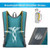 Lightweight Foldable Backpack Waterproof Packable Travel Hiking Cycle Backpack Daypack for Men and Women