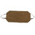 Firewood Carrier Large Canvas Log Tote Bag Portable Foldable Firewood Carrying Holder with Handle for Outdoor Indoor