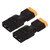 2Pcs RC Female to XT60 Male Adapter Reliable High Toughness Universal RC Upgraded Parts for RC Car Airplane Boat Models