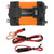 Vehicles Power Inverters ABS with LED Display Dual USB Port Modified Sine Wave Inverter for Cars RVs DC12V to AC220V