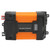 Vehicles Power Inverters ABS with LED Display Dual USB Port Modified Sine Wave Inverter for Cars RVs DC12V to AC220V