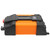 Vehicles Power Inverters ABS with LED Display Dual USB Port Modified Sine Wave Inverter for Cars RVs DC12V to AC220V