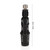 Durable Aluminum Alloy Golf Shaft Adapter Sleeve Accessory for TaylorMade M3 M4 Driver (0.350)