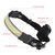 Hands Free Headlamp LED Headlamp COB Adjustable Head Lamp Headlight for Camping Outdoors