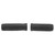 1 Pair Electric Scooter Silicone Handlebar Grips Anti Slip Silicone Scooter Handle Grip for Ninebot MAX G30