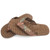 Summer Lightweight FlipFlops MultiLayer Slippers EVA Outdoors Hunting Accessories(44 )